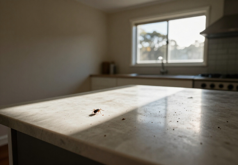 Pest Control in Clovelly Homes